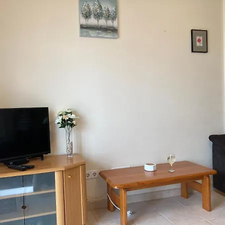 Apartment Aloe 69 Residential *