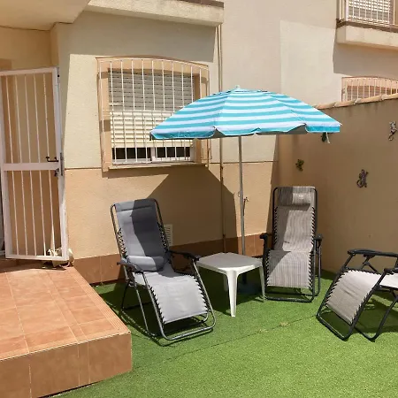 Aloe 69 Residential Apartment *